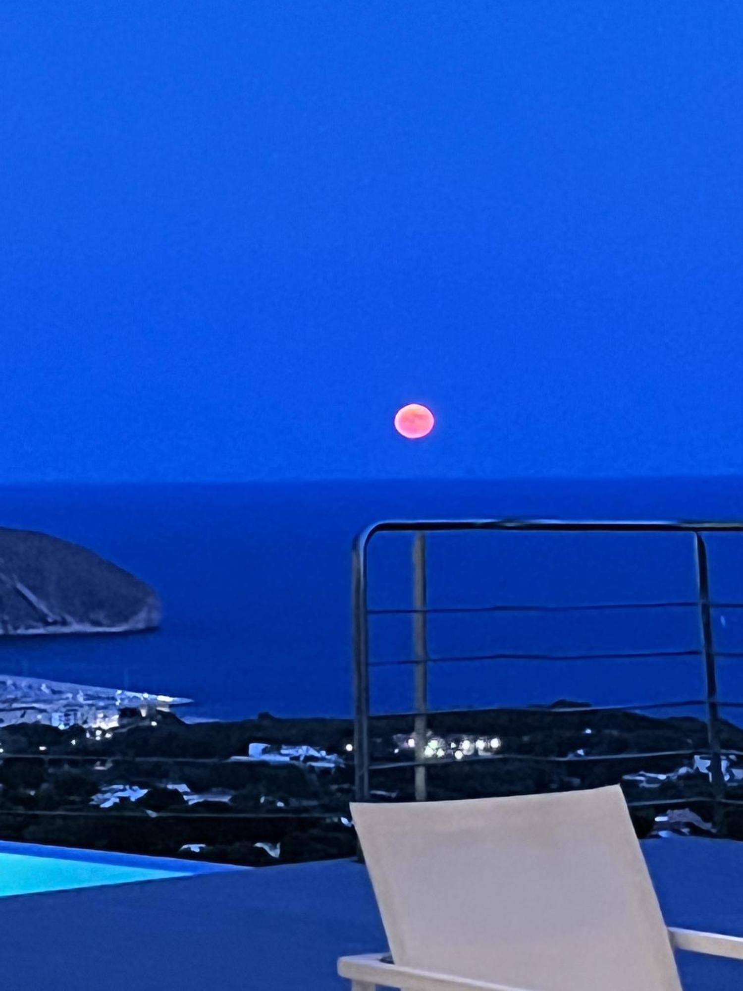 Van Den Broeck Moraira Kültér fotó