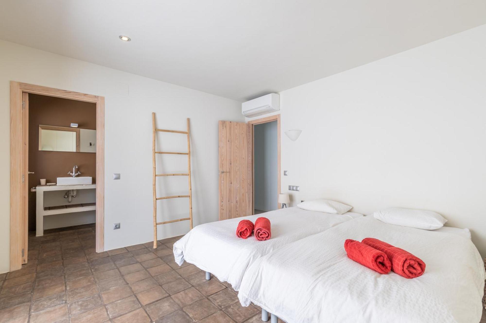 Van Den Broeck Moraira Kültér fotó