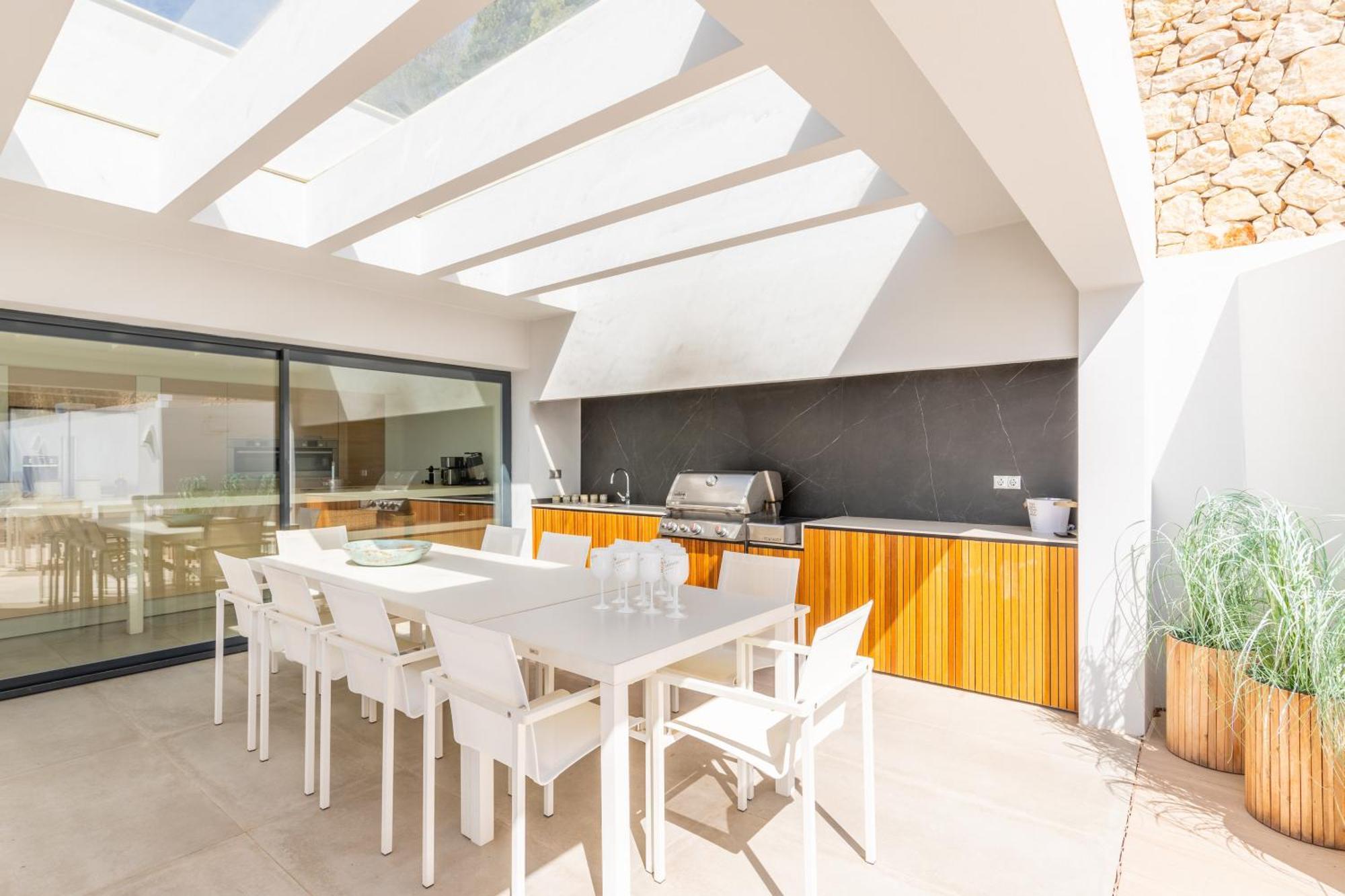 Van Den Broeck Moraira Kültér fotó
